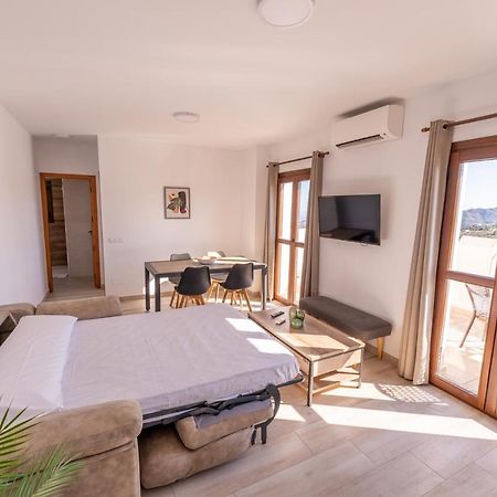 Apartamento Chic Frigiliana Dış mekan fotoğraf