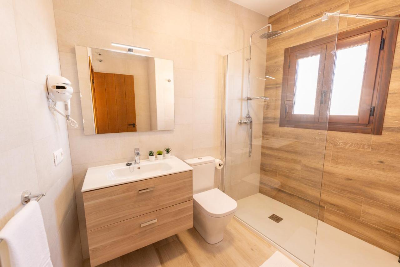 Apartamento Chic Frigiliana Dış mekan fotoğraf