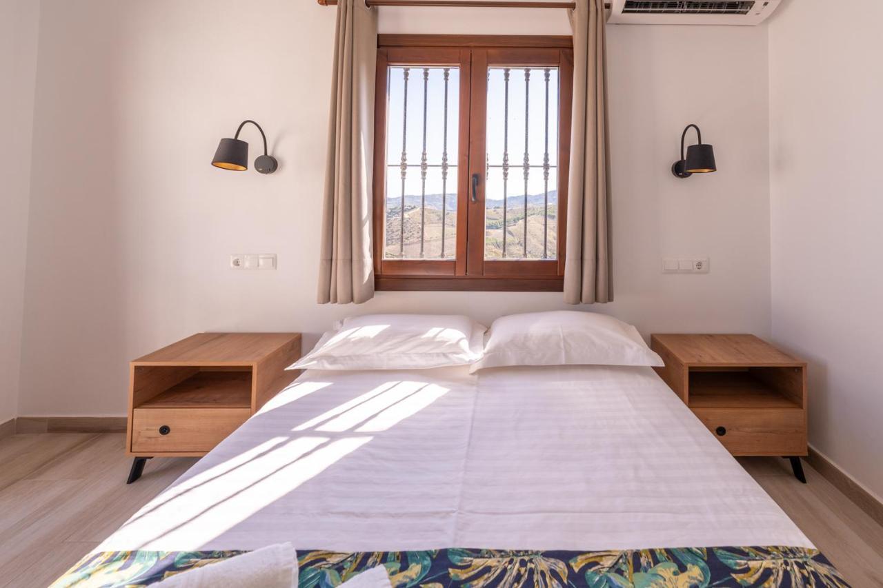 Apartamento Chic Frigiliana Dış mekan fotoğraf